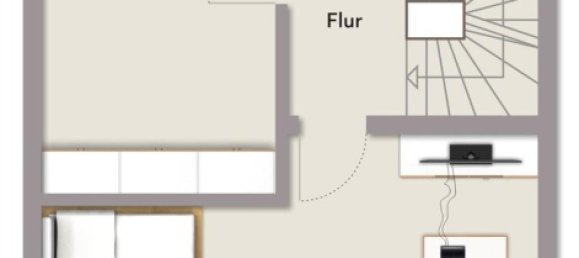 3 Schlafzimmer Stadthaus in Fürth, Germany, Nr. 15373 17