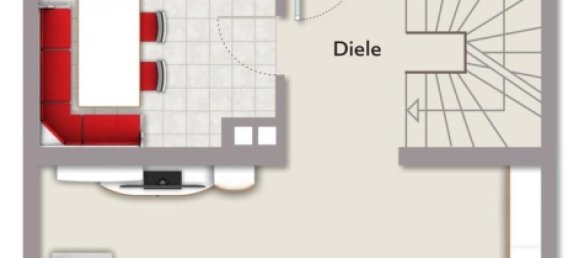 3 Schlafzimmer Stadthaus in Fürth, Germany, Nr. 15373 16