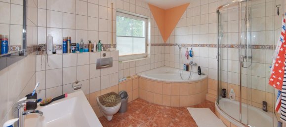 3 Schlafzimmer Stadthaus in Fürth, Germany, Nr. 15373 12