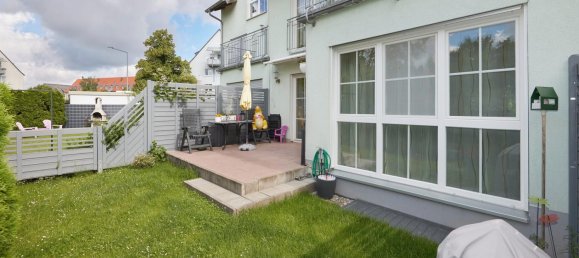 3 Schlafzimmer Stadthaus in Fürth, Germany, Nr. 15373 4