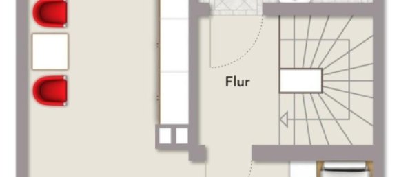 3 Schlafzimmer Stadthaus in Fürth, Germany, Nr. 15373 18