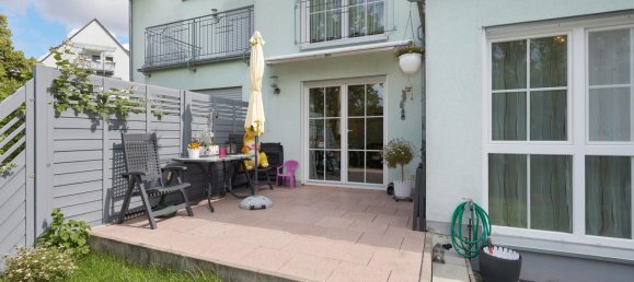 3 Schlafzimmer Stadthaus in Fürth, Germany, Nr. 15373 6