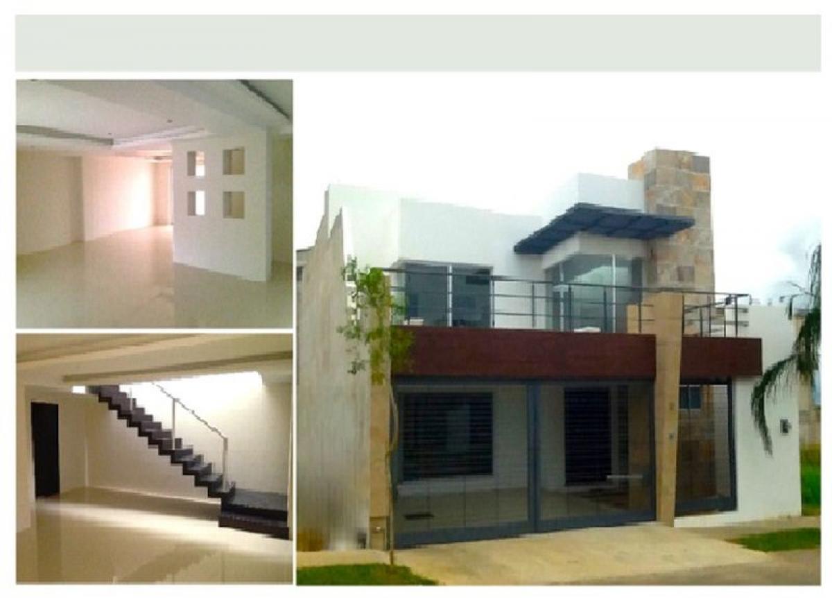 3 Schlafzimmer Haus in Veracruz, Mexico, Nr. 220125