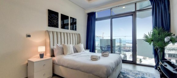 Wohnung in AZIZI FARHAD, Dubai Healthcare City, UAE 33.0m², Nr. 60355 6