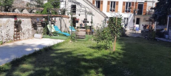 6 Schlafzimmer Schlösser in La Ferte-sous-Jouarre, France, Nr. 172777 5