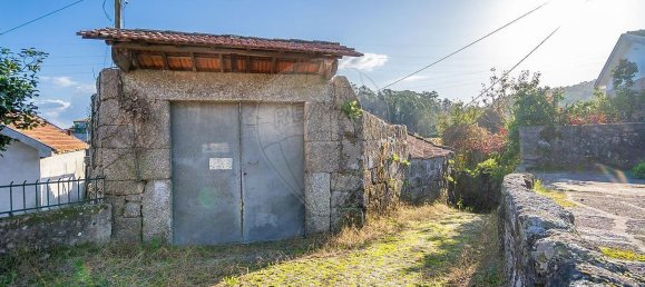 3 bedrooms House in Paredes, Portugal No. 24886 12