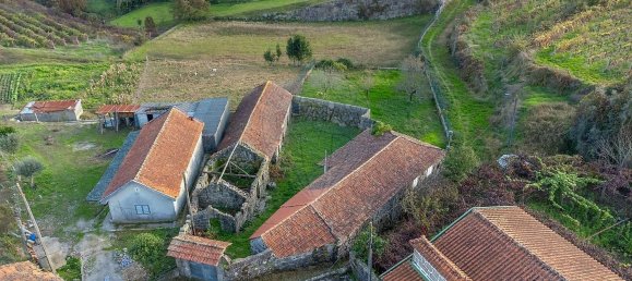 3 bedrooms House in Paredes, Portugal No. 24886 8