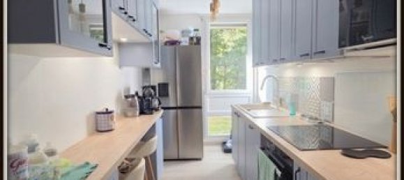 2 chambres Appartement à Livry-Gargan, France No. 363968 3