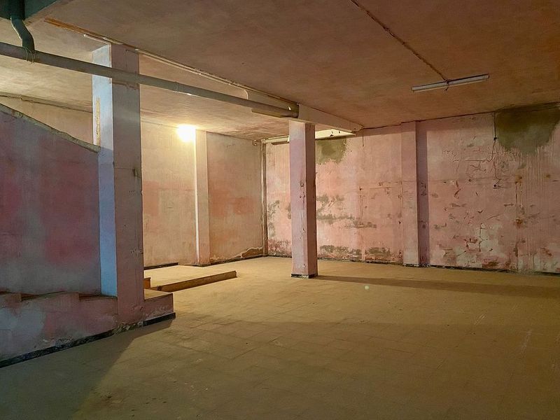 1 bedroom Commercial property in Gran Canaria, Spain No. 231303