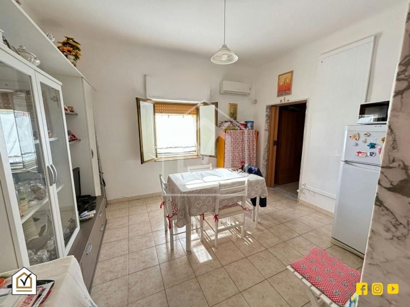 2 rooms Apartment in Noicattaro, Italy No. 144966