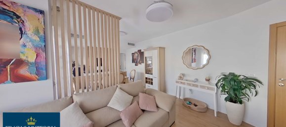 Apartamento de 3 dormitorios en Águilas, Spain No. 181900 3