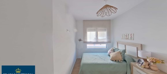 Apartamento de 3 dormitorios en Águilas, Spain No. 181900 18