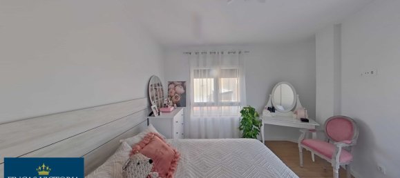 Apartamento de 3 dormitorios en Águilas, Spain No. 181900 10