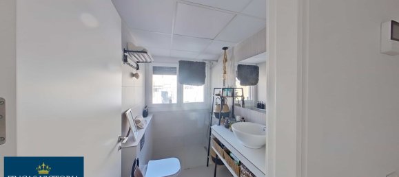 Apartamento de 3 dormitorios en Águilas, Spain No. 181900 17