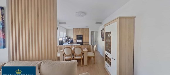 Apartamento de 3 dormitorios en Águilas, Spain No. 181900 2