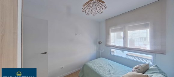 Apartamento de 3 dormitorios en Águilas, Spain No. 181900 19