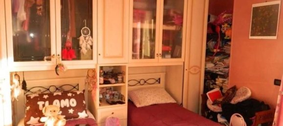 Квартира с 3 спальнями в Остуни, Италия № 345458 10