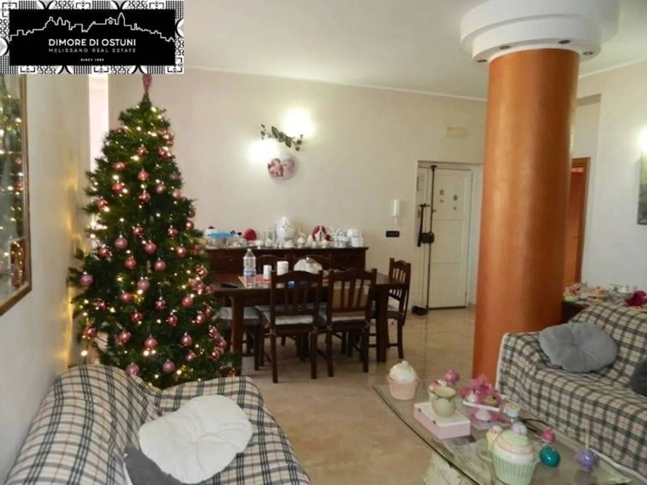 3 chambres Appartement à Ostuni, Italy No. 345458