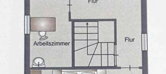 Дом с 4 комнатами в Гессен, Германия № 174893 25