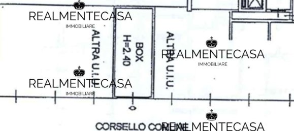 2-salle Appartement à Abbiategrasso, Italy No. 318533 17