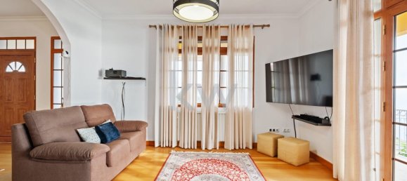 3 Schlafzimmer Villa in Calheta, Portugal, Nr. 268291 13