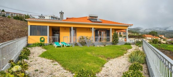 3 Schlafzimmer Villa in Calheta, Portugal, Nr. 268291 12