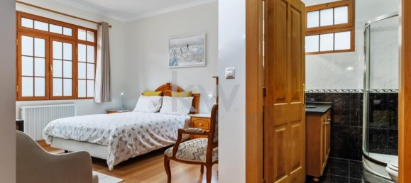 3 Schlafzimmer Villa in Calheta, Portugal, Nr. 268291 38