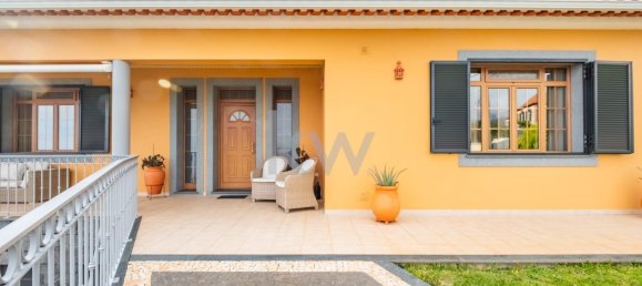 3 Schlafzimmer Villa in Calheta, Portugal, Nr. 268291 11