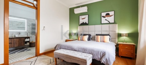3 Schlafzimmer Villa in Calheta, Portugal, Nr. 268291 30