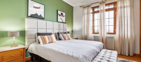 3 Schlafzimmer Villa in Calheta, Portugal, Nr. 268291 31