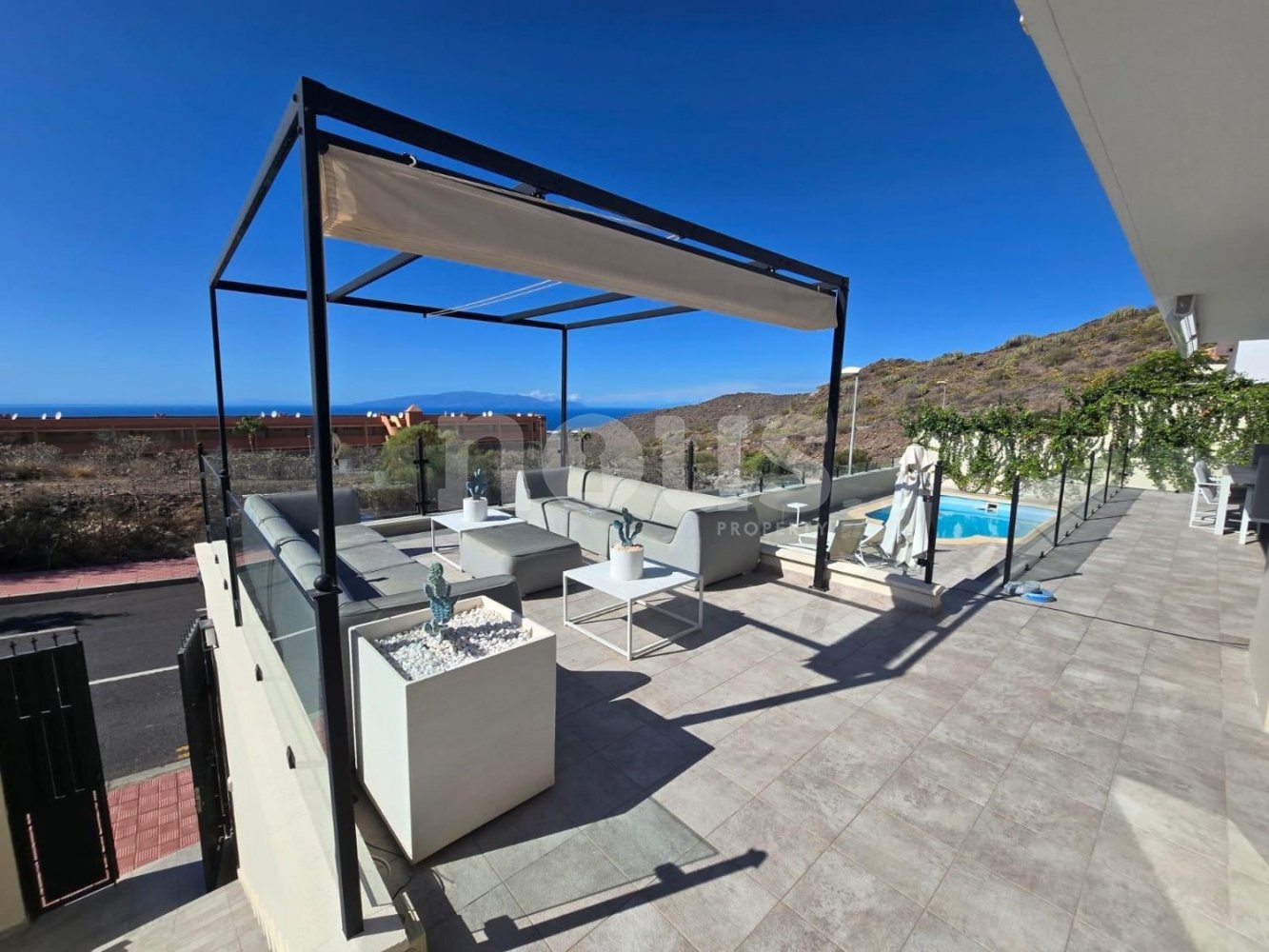 Вилла с 3 спальнями в Торвискас, Испания № 294260