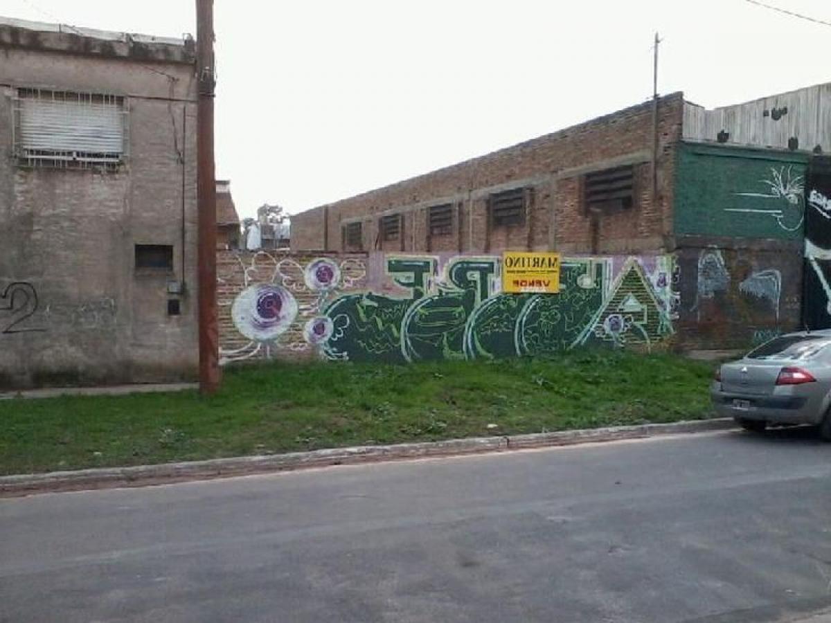  Land in Hurlingham, Argentina No. 116357