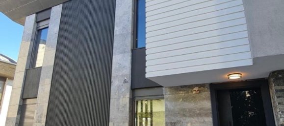 Villa 6+2 in Antalya, Turkey No. 27693 17