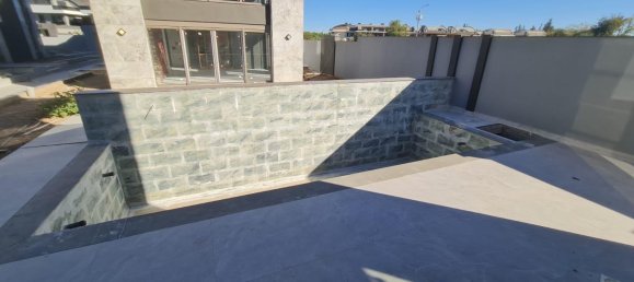 Villa 6+2 in Antalya, Turkey No. 27693 15