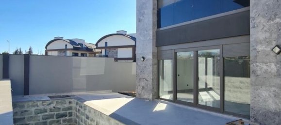 Villa 6+2 in Antalya, Turkey No. 27693 16