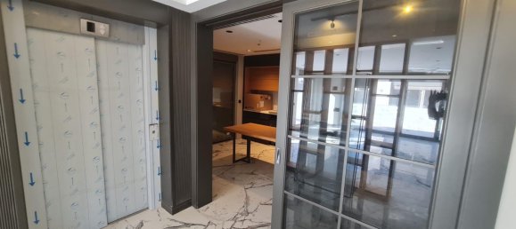 Villa 6+2 in Antalya, Turkey No. 27693 21