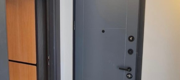 Villa 6+2 in Antalya, Turkey No. 27693 27