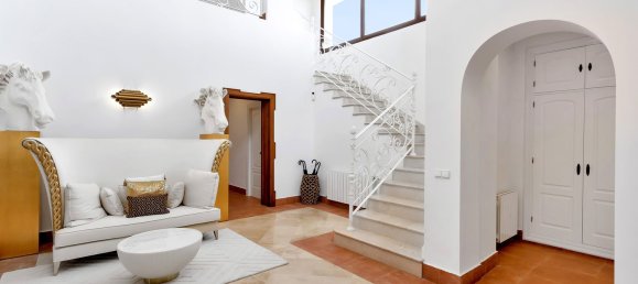 5 Schlafzimmer Villa in Cadiz, Spain, Nr. 26948 4