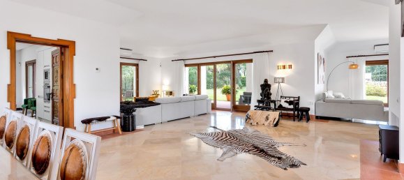 5 Schlafzimmer Villa in Cadiz, Spain, Nr. 26948 21