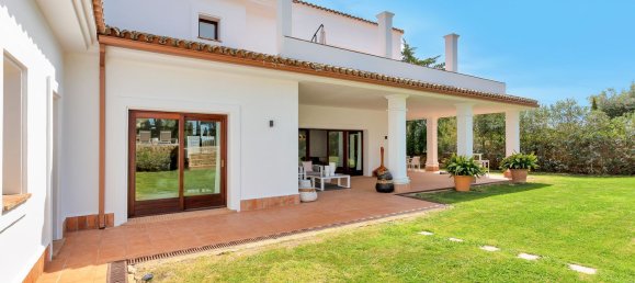 5 Schlafzimmer Villa in Cadiz, Spain, Nr. 26948 27