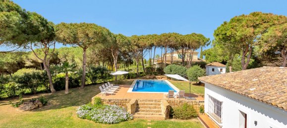 5 Schlafzimmer Villa in Cadiz, Spain, Nr. 26948 18