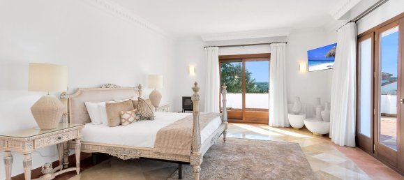 5 Schlafzimmer Villa in Cadiz, Spain, Nr. 26948 16