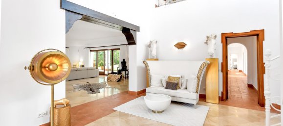 Villa de 5 dormitorios en Cádiz, Spain No. 26948 74