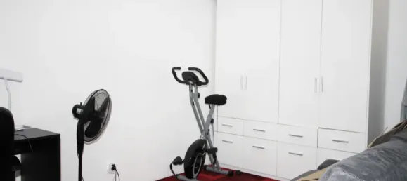 Квартира с 2 спальнями в Рейн-Неккар, Германия № 322754 5