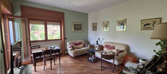 7 غرف نوم شقة في Messina, Italy رقم 354462 11