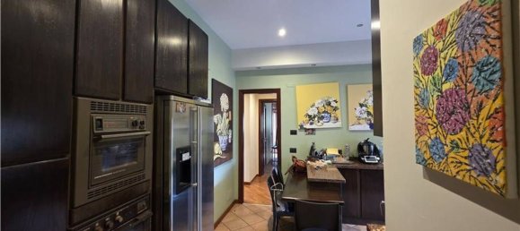 7 غرف نوم شقة في Messina, Italy رقم 354462 23