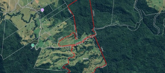 1019809m² Land in Millaa Millaa, Australia No. 831 7