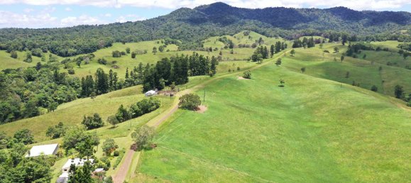 1019809m² Land in Millaa Millaa, Australia No. 831 5