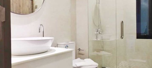 Apartamento com 1 quarto em condomínio em Nai Yang, Thailand N.º 79083 8