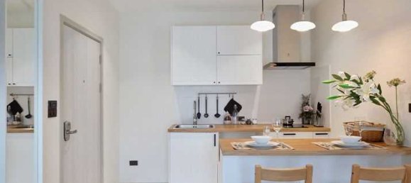 Apartamento com 1 quarto em condomínio em Nai Yang, Thailand N.º 79083 2